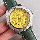 AAA Copy Breitling Avenger II Seawolf SS Yellow Dial Watch ETA2836 (2)_th.jpg
